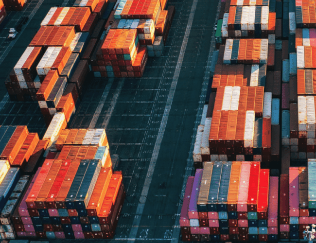 Supply chain sustainability: Embedding ESG into procurement workflows