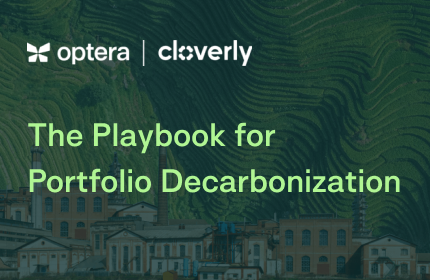 The playbook for portfolio decarbonization