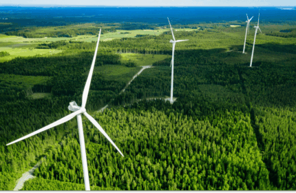 Webinar recap: Choosing the right renewable energy approach for your business