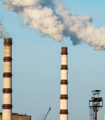 Supply chain emissions: Your greatest challenge and greatest opportunity