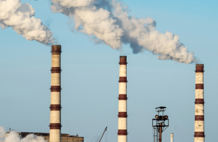 Supply chain emissions: Your greatest challenge and greatest opportunity