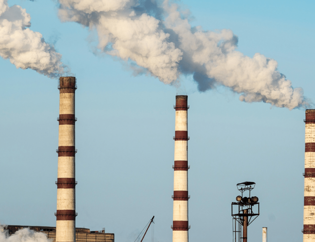 Supply chain emissions: Your greatest challenge and greatest opportunity