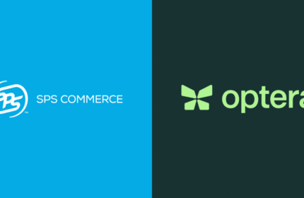 Optera and SPS Commerce join forces to accelerate retail supply chain sustainability