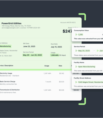 Introducing Operator: Optera’s next-generation emissions management platform