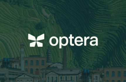 Introducing the evolved Optera brand