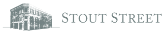 Logo - Stout Street green